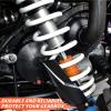 imageSAUTVS UTV Clutch Cover Plastic Outer Clutch Housing for Polaris RZR XP 1000  XP 4 1000 General 1000  General 4 1000  RZR 4 900  RZR S 1000 20152023 Accessories Replace 2635611