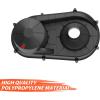 imageSAUTVS UTV Clutch Cover Plastic Outer Clutch Housing for Polaris RZR XP 1000  XP 4 1000 General 1000  General 4 1000  RZR 4 900  RZR S 1000 20152023 Accessories Replace 2635611