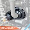 imageSAUTVS UTV Clutch Cover Plastic Outer Clutch Housing for Polaris RZR XP 1000  XP 4 1000 General 1000  General 4 1000  RZR 4 900  RZR S 1000 20152023 Accessories Replace 2635611