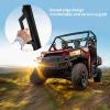 imageSAUTVS UTV Grab Handle Rollover Protective Structure Grab Handle Cab Frame Grab Handle for Polaris Ranger 570 900 1000 XPCrewRanger SP 570 20142025 Accessories Driver Side or Passenger Side