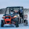 imageSAUTVS UTV Grab Handle Rollover Protective Structure Grab Handle Cab Frame Grab Handle for Polaris Ranger 570 900 1000 XPCrewRanger SP 570 20142025 Accessories Driver Side or Passenger Side