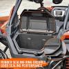 imageSAUTVS UTV Rear Cargo Box for RZR PRO XPTurbo R 2025 Poly Water Resistant 42 QT Rear Cargo Storage Box for Polaris RZR Turbo RRZR PRO S PRO XP 20202025 Accessories Replacement OEM 2883752