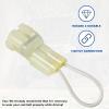imageSAUTVS UTV Seat Belt Bypass for Honda Pioneer 700 1000 Harness Override Seat Bypass Override Switch Connector Jumper Plug for Honda Pioneer 7002 7004 10003 10005 20172025 Accessories