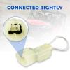 imageSAUTVS UTV Seat Belt Bypass for Honda Pioneer 700 1000 Harness Override Seat Bypass Override Switch Connector Jumper Plug for Honda Pioneer 7002 7004 10003 10005 20172025 Accessories