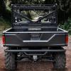 imageSAUTVS UTV Tail Lights for Polaris Ranger 1000 900 570 General Red LED Taillights Rear Brake Stop Lights for Polaris Ranger 900 XP 1000 570 Full Size RGR General 20152020 Accessories 2PCS