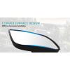 imageSAUTVS UTV Wider Center Rear View Mirror for Polaris Ranger 1000 570 900 1525 XL Convex RearView Mirror for Polaris Ranger XP 1000 570 900 CrewCan Am Defender 20152025 Accessories