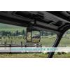imageSAUTVS UTV Wider Center Rear View Mirror for Polaris Ranger 1000 570 900 1525 XL Convex RearView Mirror for Polaris Ranger XP 1000 570 900 CrewCan Am Defender 20152025 Accessories