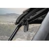 imageSAUTVS UTV Wider Center Rear View Mirror for Polaris Ranger 1000 570 900 1525 XL Convex RearView Mirror for Polaris Ranger XP 1000 570 900 CrewCan Am Defender 20152025 Accessories