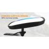 imageSAUTVS UTV XL Center Rear View Mirror for Polaris Ranger 1000 570 900Honda Pioneer 1000 Wider Convex RearView Mirror for Polaris Ranger XP 1000 570 900 CrewHonda Pioneer 1000 20152025 Accessories