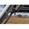 imageSAUTVS UTV XL Center Rear View Mirror for Polaris Ranger 1000 570 900Honda Pioneer 1000 Wider Convex RearView Mirror for Polaris Ranger XP 1000 570 900 CrewHonda Pioneer 1000 20152025 Accessories