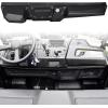 imageSAUTVS Under Dash Storage Box for Honda Pioneer 700 2P 4P 20142025 Under Dashboard Storage Pocket for Honda Pioneer 7002 7004 20142025 Accessories Replace OEM 08L73HL3A41