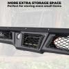 imageSAUTVS Under Dash Storage Box for Honda Pioneer 700 2P 4P 20142025 Under Dashboard Storage Pocket for Honda Pioneer 7002 7004 20142025 Accessories Replace OEM 08L73HL3A41