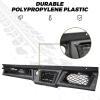 imageSAUTVS Under Dash Storage Box for Honda Pioneer 700 2P 4P 20142025 Under Dashboard Storage Pocket for Honda Pioneer 7002 7004 20142025 Accessories Replace OEM 08L73HL3A41