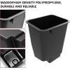 imageSAUTVS Underseat Storage Bin for Mule Under Seat Storage Box for Kawasaki Mule SX 4x4 XC SE 610 4x4 20052024 Accessories Replace 999990054