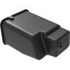 imageSAUTVS Underseat Storage Bin for Mule Under Seat Storage Box for Kawasaki Mule SX 4x4 XC SE 610 4x4 20052024 Accessories Replace 999990054