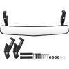 imageSAUTVS Wide Angle Interior Rear View Mirror for Kawasaki Teryx KRX 1000 Premium Center Convex Rearview Mirror for Kawasaki Teryx KRX KRX4 1000 20202025 Accessories Replace 999941318