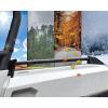 imageSAUTVS XT Box Rails for CanAm Commander Rear Cargo Box Bed Side Rails Kit for CanAm Commander 1000 800 20112020 Accessories2PCS Left ampamp Right Replace 715000957