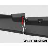imageSAUTVS XXL Wider Fender Flares for Yamaha YXZ1000R Front Rear Extended Mud Flaps Mud Guards Extension for Yamaha YXZ 1000RSESSSS SESS XTR 20192025 Accessories