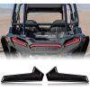 imageSmoked Black Tail Lights Kit for Polaris RZR XP 1000 Turbo S