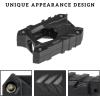 imageSporty Key Holder ampamp Red Hood Accent Panel Kit for CanAm Ryker