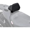 imageSAUTVS 1Up Driver Backrest for CanAm Ryker Sport Driver Back Rest Kit for Can Am Ryker 600 900 ampamp Ryker Rally 20192024 Accessories 1PCS Replace 219400960