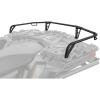 imageSAUTVS 4quot Rear Rack Extender for Polaris Sportsman 850 XP 1000 Rear Cargo Storage Rack Rear Luggage Rack Extender for Polaris Sportsman 850 20172025XP 1000 S 20202025 Accessories Replace 2882023