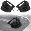 imageSAUTVS 65quot Door Speakers Pods for RZR PRO XPRS 2025 Accessories 65 inch Front Door Speaker Enclosures Panels for Polaris RZR PRO XPRS 4 20251 Pair