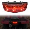 imageSAUTVS ATV Red LED Tail Light Assembly for Honda TRX 420 500 Rear Brake Stop Light Tail Lamp for Honda TRX 420 500 FA Rancher Foreman 20072022 Accessories 1PCS Replace 33700HP5A50