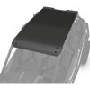 imageSAUTVS Aluminum Roof Top for RZR RPO XP4 Black Heavy Duty 2Piece Combined Aluminum Hard Roof 4Seat Sun Visor Cover for Polaris RZR PRO XP 4 Turbo R 4 20202024 AccessoriesReplace 2883990458