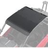 imageSAUTVS Aluminum Roof Top for RZR RPO XPPro S Heavy Duty 2Piece Combined Aluminum Roof 2 Seater Sun Visor Cover for Polaris RZR PRO XP PRO SRZR Turbo R 20202025 Accessories Replace 2883743458
