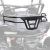 imageSAUTVS Bed Enclosure for CFMOTO ZFORCE 950 2024 Heavy Duty Steel Rear Rack Extender Secure The Cargo Anchor Points Rear Storage Tailgate Rack for CFMOTO ZForce 950 HO EX Sport 20202024 Accessories