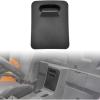 imageSAUTVS Black Engine Access Panel for 20142023 Polaris RZR 4 900 S 1000 XP 4 1000 XP Turbo Trail S 900 Trail S 1000 Ranger XP 1000 Accessories Replace 545412254523760705439787070