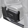 imageSAUTVS Black Rear Right Hand Fender With Rocker for Polaris Ranger Crew 570 XP 570 FullSizeRanger Crew XP 900Ranger Crew XP 1000Ranger CREW Diesel 20142019Rear Right Side Replace 5450360070