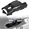 imageSAUTVS Black Rear Tail Light Cover Taillight Cover for Yamaha Raptor 700 700R 20062025 Accessories 1PC Replace 1PEH47161000
