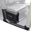 imageSAUTVS Black Right Hand Center Fender with Rocker for Polaris Ranger Crew 570 XP 570 FullSizeRanger Crew XP 900Ranger Crew XP 1000 Diesel 20142019 Passenger Side Replace 5450353070