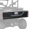 imageSAUTVS Black Tailgate Outer Panel for Polaris Ranger XP 1000 201718Ranger XP 570 900 201619Ranger 570 Full Size 202025CREW XP 5706 201620BRUTUSDiesel Crew Accessories Replace 5439114070