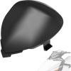 imageSAUTVS Black Wind Screen Deflector for SeaDoo GTI Wake 20062010 Models Accessories Replace  291002511