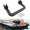 imageSAUTVS Boarding Ladder Step for SeaDoo RXT GTX GTR Wake PRO 20182022 Accessories Reboarding Ladder Boarding Watercraft Step Replace 295100869