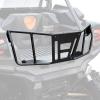 imageSAUTVS Cargo Bed Enclosure Tailgate for Kawasaki Teryx KRX 1000 Heavy Duty Steel Tail Gate Bed Extender Rack with Attach Points for Kawasaki Teryx KRX KRX4 1000 20202025 Accessories