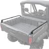 imageSAUTVS Cargo Bed Rails for Defender Heavy Duty Combined Cargo Box Side Rails Kit for CanAm Defender HD5 HD7 HD9 HD8 HD10 MAX 20162025 Accessories Replace 715003444