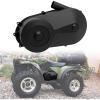 imageSAUTVS Cvt Air Guide Outer Clutch Cover CVT Variator Clutch Housing Outer Clutch Drive Belt Cover for Polaris Sportsman 400 1994 500 19961999 Accessories 1PCS Replace 5433542