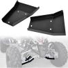 imageSAUTVS Front AArm Guards for Yamaha Raptor 700 Aluminum AArm Guards Skid Plate Protector for Yamaha Raptor 700 700R 20062025 Accessories 2PCS