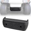 imageSAUTVS Front Bumper Assembly Compatible with Club Car DS 1993 Accessories Plastic Front Fascia Compatible with Club Car DS Golf Cart
