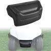 imageSAUTVS Front Bumper Assembly for Yamaha Golf Cart Drive2 G29 Gas ampamp Electric Model 2017 Accessories Plastic Front Fascia for Yamaha Drive2 G29 Golf Cart