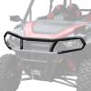 imageSAUTVS Front Bumper for Polaris General 1000XP 10004 20162025 Accessories Upper Front Brush Guard Bumper Protector Replace 2881525