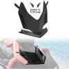 imageSAUTVS Front Deflector Replacement Lid for Spark Front Upper Storage Cargo Bin Cover Lid Deflector Lid Kit for SeaDoo Spark 20142023 SeaDoo Spark TRIXX 20172023 Replace 295100864 295100870