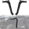 imageSAUTVS Front Fender Flares Compatible with Honda Pioneer 7002 7004 20142025 Combined Front Mud Flaps Mud Guard Extension Accessories 2 Sets Replace 08P70HL3600