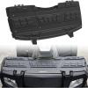 imageSAUTVS Front Service Cover Assembly for Sportsman 400 450 500 600 700 800 0510 Front Storage Box Cover Cargo Lid for Polaris Sportsman 400 450 500 600 700 800 20052010 Accessories Replace 2633162