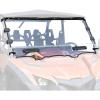 imageSAUTVS Full Windshield for Yamaha Viking VI Clear Dustproof Durable Hard Coat Poly Vented Front Windshield for Yamaha Viking 20142025 Accessories