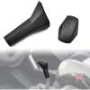imageSAUTVS Gear Shifter Knob for RZR Ranger Gear Selector Shifter Knob Shift Handle for Polaris RZR 900 1000 XPRanger 570 900 1000 XPSportsman ACE 570 General 1000 Accessories Replace 3233195070